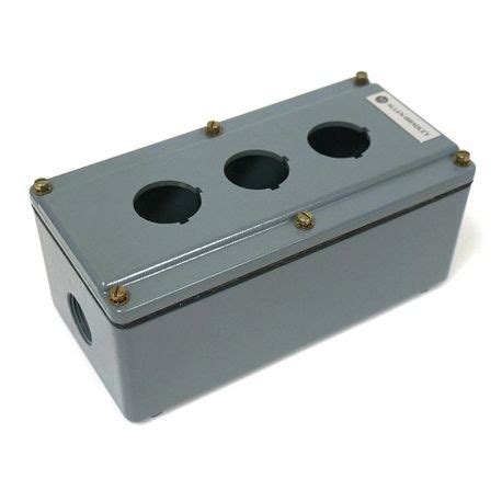 push button junction box|allen bradley push button enclosure.